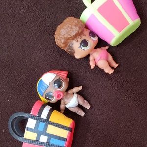 lol surprise riptide